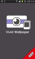 Vivid Gallery الملصق