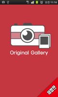 Original Gallery 海報