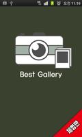 Best Gallery Affiche