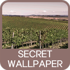 Secret Wallpaper icono