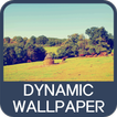 Dynamic Wallpaper