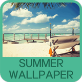 Summer Wallpaper иконка