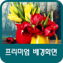 APK 프리미엄배경화면