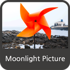 Moonlight Picture biểu tượng