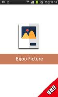 Bijou Picture ポスター