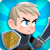 Combo Knights Mod apk latest version free download