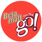 Beta malt onthego ไอคอน