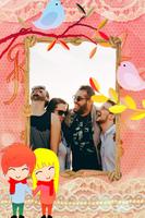 فوٹو فریم، Urdu Photo frames screenshot 2