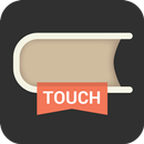 APK BookTouch. Лучшие книги для чтения.