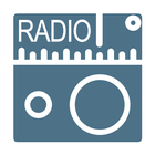 Manila Radio ikon