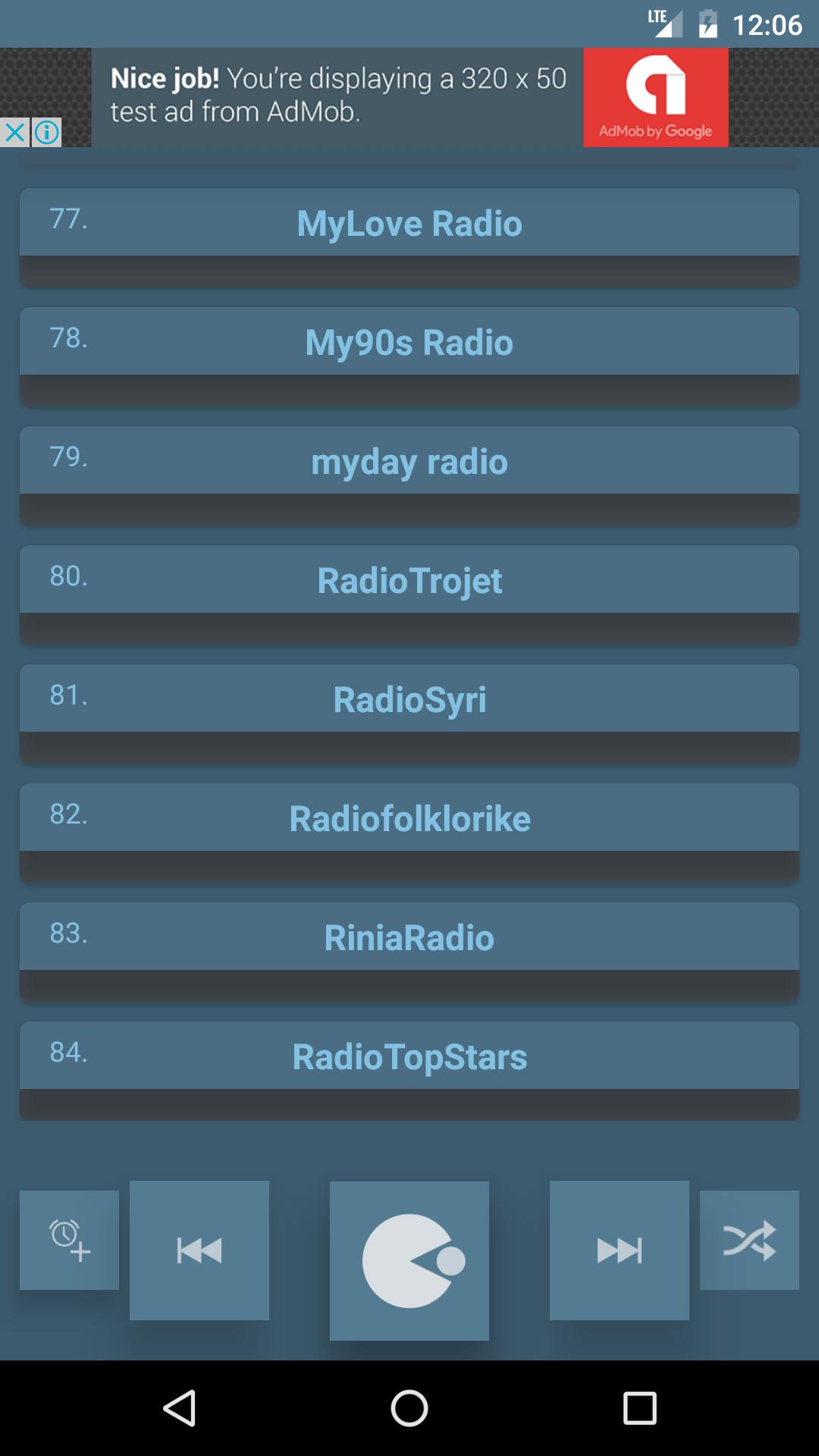 Radio Albania APK for Android Download