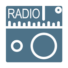 Tanzania Radio Stations أيقونة