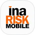 inaRISK Mobile أيقونة