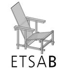Modelos 3D ETSAB AR icon