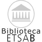 Biblioteca ETSAB AR Zeichen