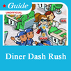 Guide for Diner Dash Rush APK