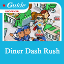 Guide for Diner Dash Rush APK