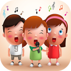 Kids Song Video biểu tượng