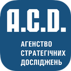 AСD-inform Украина 아이콘