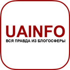 UAINFO иконка