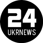 UkrNews24 ikona