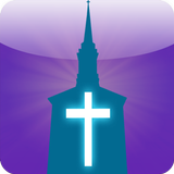 Church Finder icon