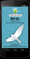 iNaturewatch Birds poster