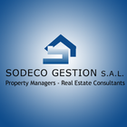 Sodeco Gestion 아이콘