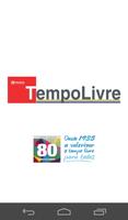 Tempo Livre digital โปสเตอร์