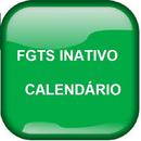 FGTS inativo - Calendario APK