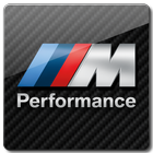 M Performance Drive Analyser biểu tượng