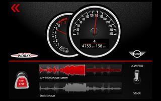 JCW Sound Player تصوير الشاشة 3