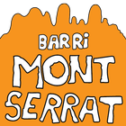 Barri Montserrat ikona