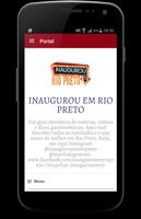 برنامه‌نما INAUGUROU EM RIO PRETO عکس از صفحه