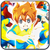 Nuevos consejos para Inazuma Eleven GO: Pro icono