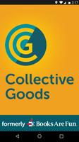 Collective Goods penulis hantaran