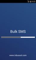 Bulk SMS 海報