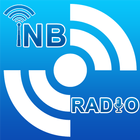 INBMINISTRY Web Radio আইকন