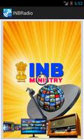 INBMINISTRY Web Radio পোস্টার