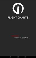 inbounds Disc Golf Charts captura de pantalla 3