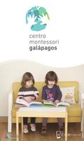 Centro Montessori Galápagos постер