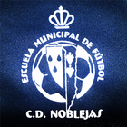 CD NOBLEJAS icône