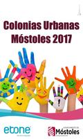 Colonias Urbanas Móstoles 2017 ภาพหน้าจอ 1