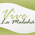 Vive La Malahá-icoon