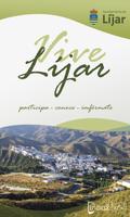 Vive Líjar โปสเตอร์