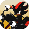 Crazy super Sonic Hill Climb Racing APK