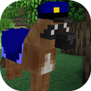 APK Paw Puppy Mod For MCPE Patrol