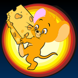 Adventure game of Jerry runner Tom