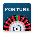 Fortune 图标