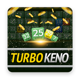 Turbo Keno icône